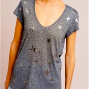 Michael Stars Graphic Tee